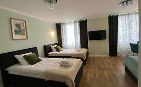 Hotel Metalowiec